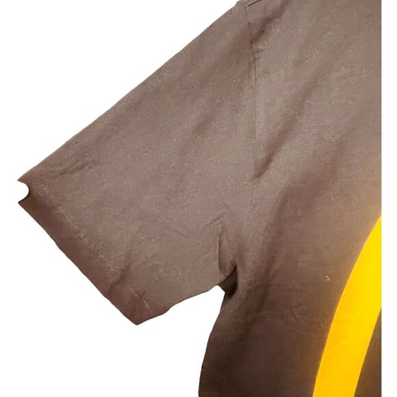 Palace  McDonald's Graphic Short Sleeve Tee Shirt - Picture 6 of 10